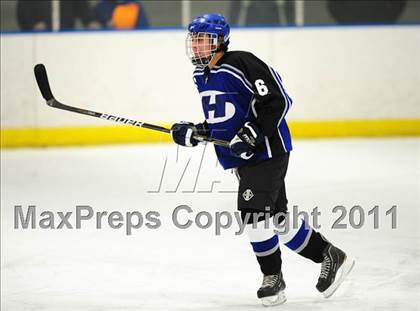 Thumbnail 1 in Hall/Southington @ Newington/Berlin photogallery.