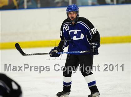 Thumbnail 3 in Hall/Southington @ Newington/Berlin photogallery.