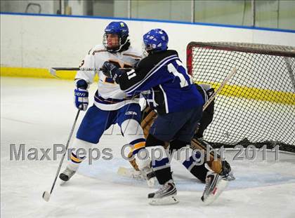 Thumbnail 3 in Hall/Southington @ Newington/Berlin photogallery.