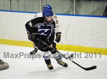 Thumbnail 3 in Hall/Southington @ Newington/Berlin photogallery.