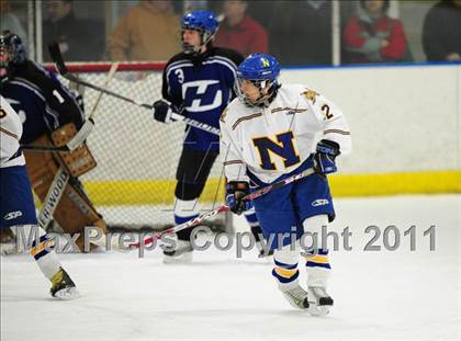 Thumbnail 3 in Hall/Southington @ Newington/Berlin photogallery.