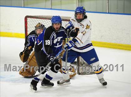 Thumbnail 1 in Hall/Southington @ Newington/Berlin photogallery.