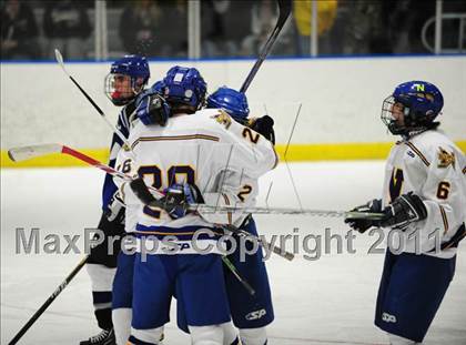 Thumbnail 1 in Hall/Southington @ Newington/Berlin photogallery.