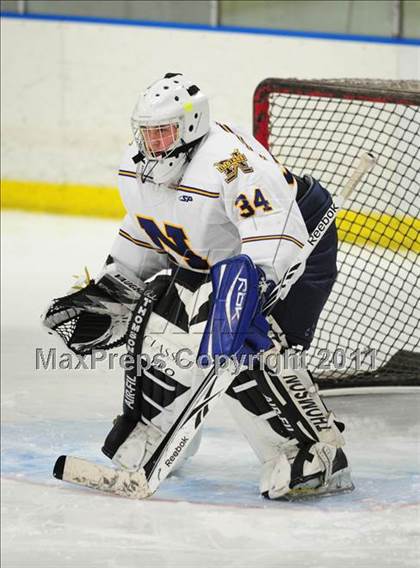 Thumbnail 1 in Hall/Southington @ Newington/Berlin photogallery.