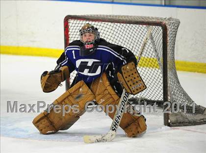 Thumbnail 3 in Hall/Southington @ Newington/Berlin photogallery.