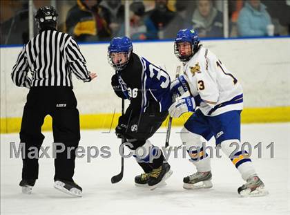 Thumbnail 2 in Hall/Southington @ Newington/Berlin photogallery.