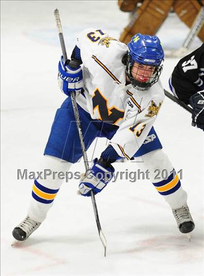 Thumbnail 1 in Hall/Southington @ Newington/Berlin photogallery.