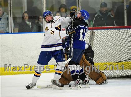 Thumbnail 1 in Hall/Southington @ Newington/Berlin photogallery.