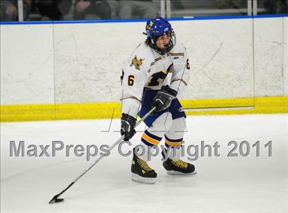 Thumbnail 3 in Hall/Southington @ Newington/Berlin photogallery.