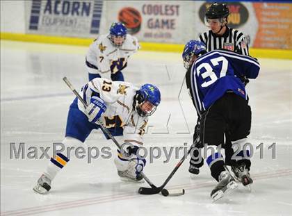 Thumbnail 2 in Hall/Southington @ Newington/Berlin photogallery.