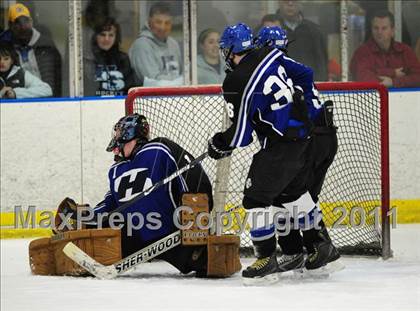 Thumbnail 1 in Hall/Southington @ Newington/Berlin photogallery.
