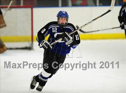 Thumbnail 2 in Hall/Southington @ Newington/Berlin photogallery.