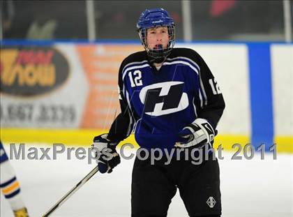 Thumbnail 2 in Hall/Southington @ Newington/Berlin photogallery.