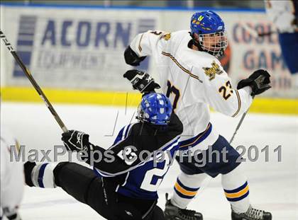 Thumbnail 2 in Hall/Southington @ Newington/Berlin photogallery.
