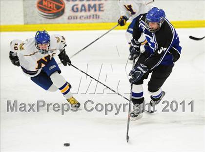 Thumbnail 1 in Hall/Southington @ Newington/Berlin photogallery.