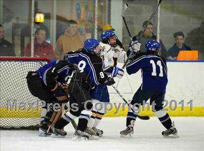 Thumbnail 3 in Hall/Southington @ Newington/Berlin photogallery.