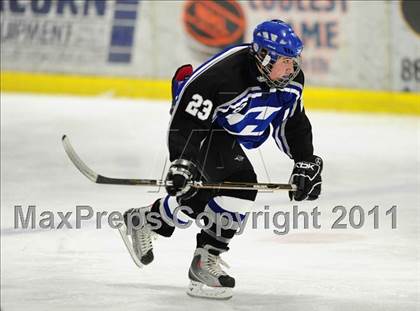 Thumbnail 3 in Hall/Southington @ Newington/Berlin photogallery.