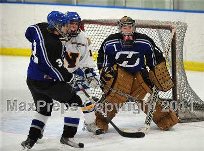 Thumbnail 3 in Hall/Southington @ Newington/Berlin photogallery.