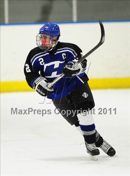 Thumbnail 3 in Hall/Southington @ Newington/Berlin photogallery.
