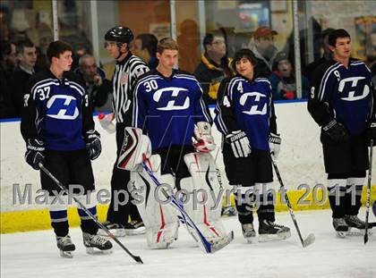 Thumbnail 3 in Hall/Southington @ Newington/Berlin photogallery.