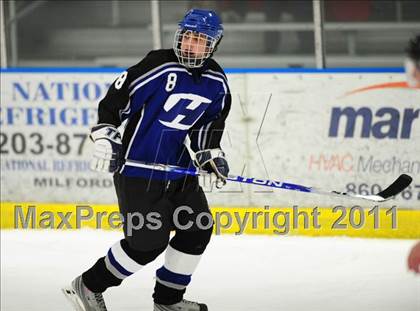 Thumbnail 2 in Hall/Southington @ Newington/Berlin photogallery.