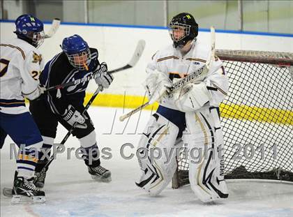 Thumbnail 3 in Hall/Southington @ Newington/Berlin photogallery.