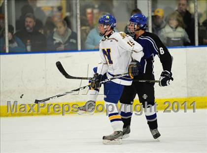 Thumbnail 3 in Hall/Southington @ Newington/Berlin photogallery.