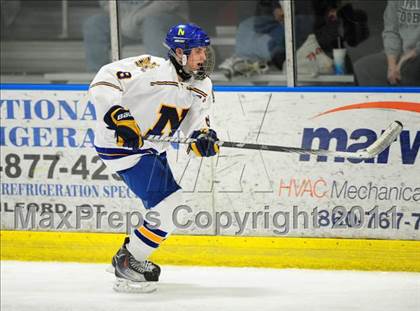 Thumbnail 3 in Hall/Southington @ Newington/Berlin photogallery.
