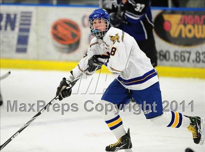 Thumbnail 1 in Hall/Southington @ Newington/Berlin photogallery.