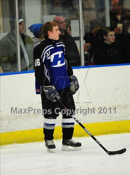 Thumbnail 1 in Hall/Southington @ Newington/Berlin photogallery.