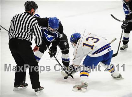 Thumbnail 1 in Hall/Southington @ Newington/Berlin photogallery.