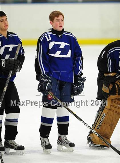 Thumbnail 1 in Hall/Southington @ Newington/Berlin photogallery.