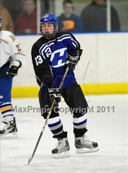 Thumbnail 1 in Hall/Southington @ Newington/Berlin photogallery.