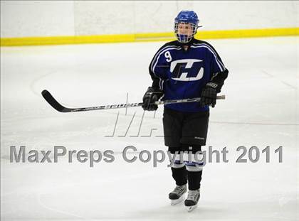 Thumbnail 3 in Hall/Southington @ Newington/Berlin photogallery.