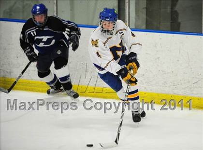 Thumbnail 3 in Hall/Southington @ Newington/Berlin photogallery.