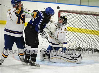 Thumbnail 1 in Hall/Southington @ Newington/Berlin photogallery.
