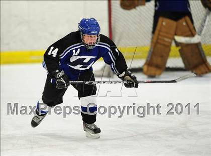 Thumbnail 1 in Hall/Southington @ Newington/Berlin photogallery.