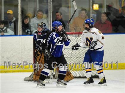Thumbnail 1 in Hall/Southington @ Newington/Berlin photogallery.