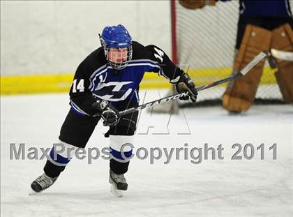 Thumbnail 3 in Hall/Southington @ Newington/Berlin photogallery.