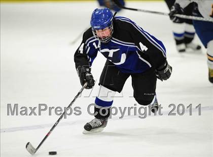 Thumbnail 3 in Hall/Southington @ Newington/Berlin photogallery.