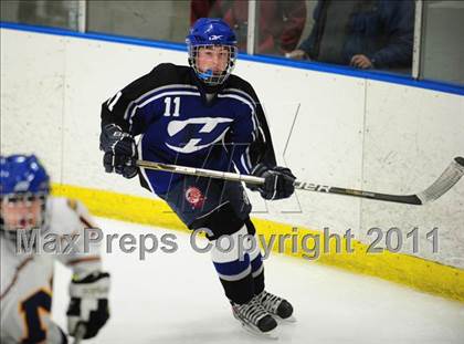 Thumbnail 2 in Hall/Southington @ Newington/Berlin photogallery.