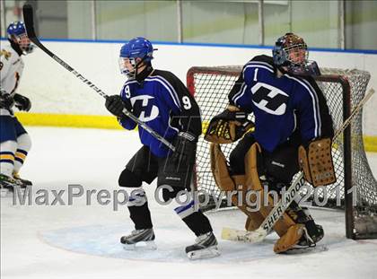 Thumbnail 3 in Hall/Southington @ Newington/Berlin photogallery.