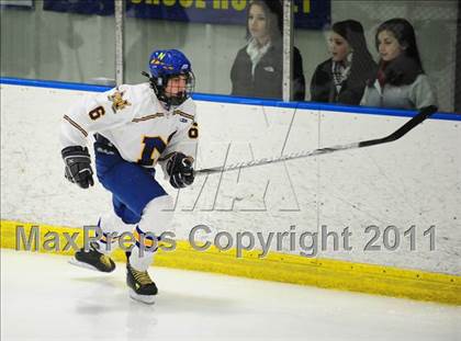 Thumbnail 3 in Hall/Southington @ Newington/Berlin photogallery.