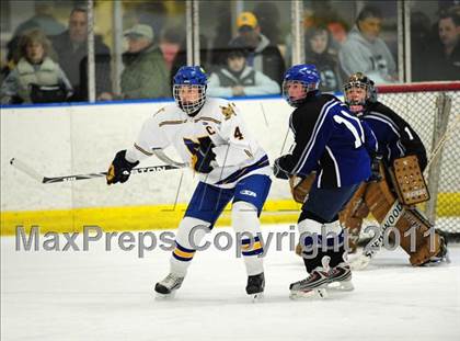 Thumbnail 2 in Hall/Southington @ Newington/Berlin photogallery.
