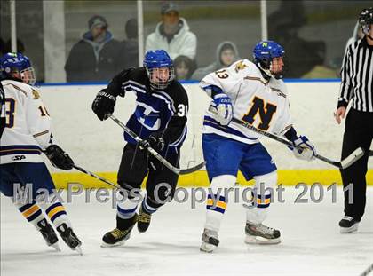 Thumbnail 3 in Hall/Southington @ Newington/Berlin photogallery.