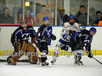 Thumbnail 2 in Hall/Southington @ Newington/Berlin photogallery.