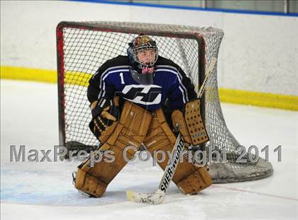 Thumbnail 3 in Hall/Southington @ Newington/Berlin photogallery.
