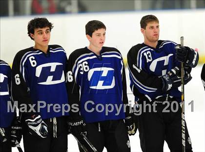 Thumbnail 3 in Hall/Southington @ Newington/Berlin photogallery.