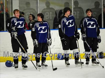 Thumbnail 1 in Hall/Southington @ Newington/Berlin photogallery.