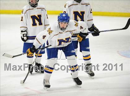 Thumbnail 3 in Hall/Southington @ Newington/Berlin photogallery.